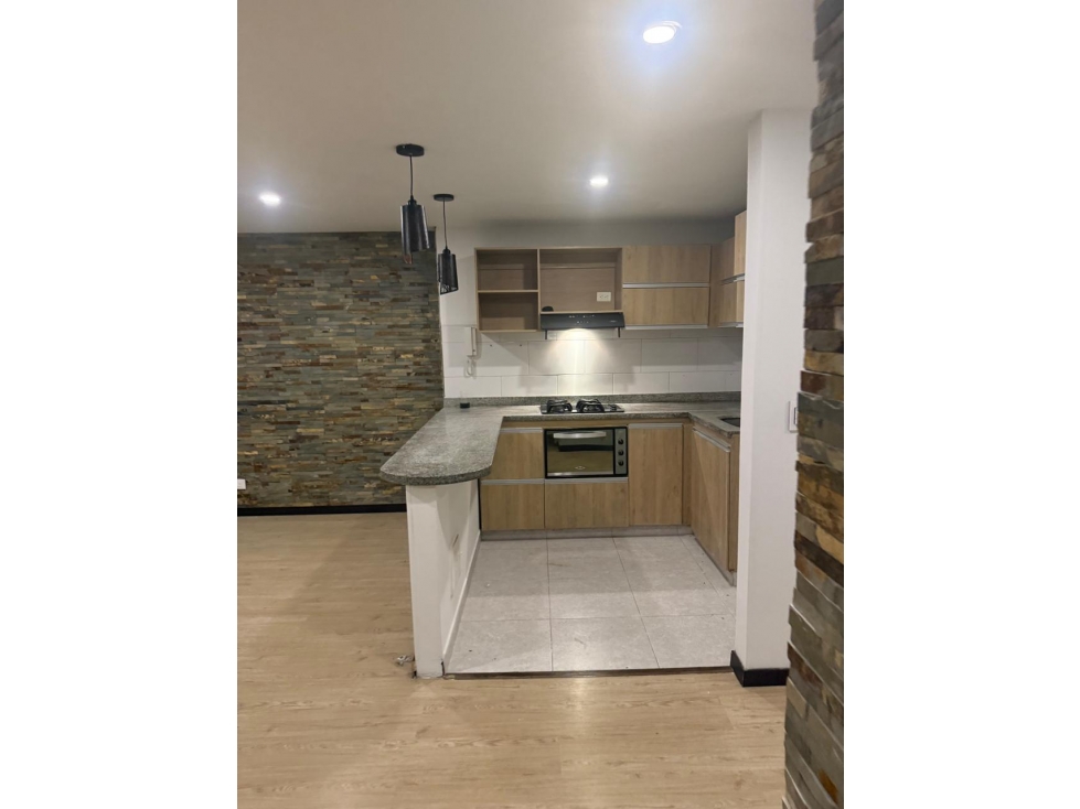 Vendo Apartamento Sueño Verde Julio Caro Zipaquirá