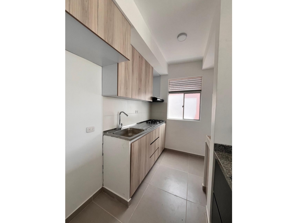 Arriendo apartamento Conjunto Paseo san Rafael T1701 — foto 6
