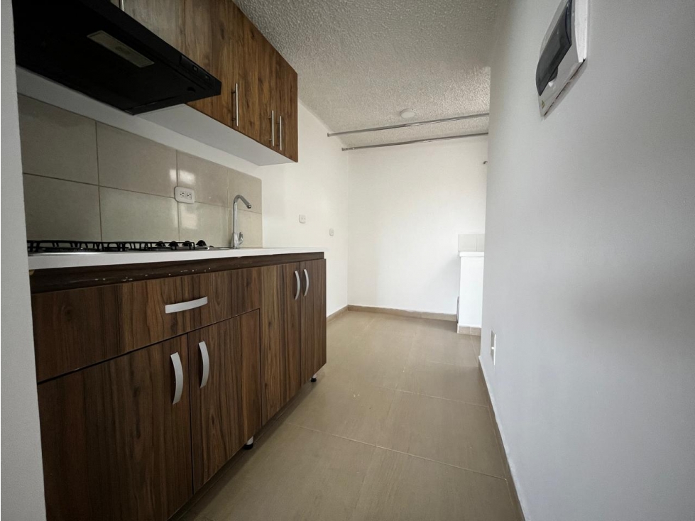 Arriendo apartamento Conjunto Armonia Zipaquira T1504 — foto 2