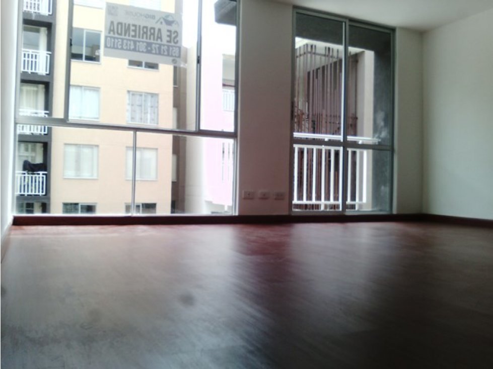 Vendo Apartamento Conjunto Los Cedros T9203 — foto 2