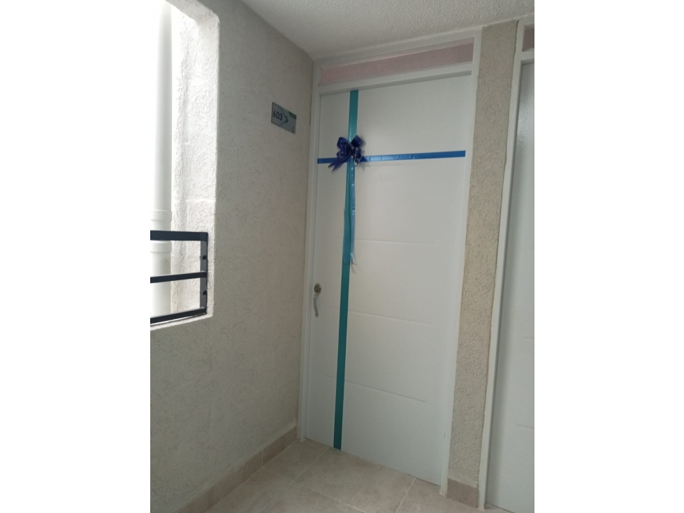 Venta apartamento para estrenar en Conjunto Olivo T11603 — foto 2