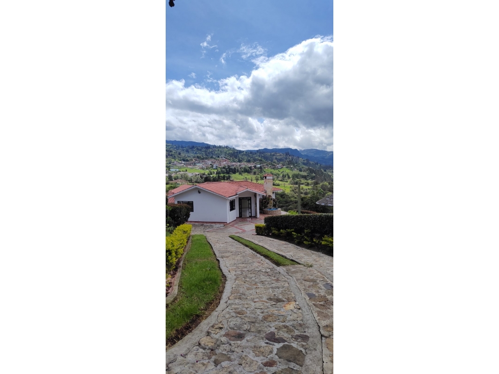 Venta Finca en Macheta Cundinamarca senderos de Piamonte - 2