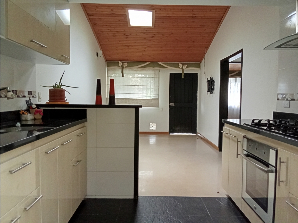 Vendo Casa Bosques de Silesia Zipaquira — foto 6