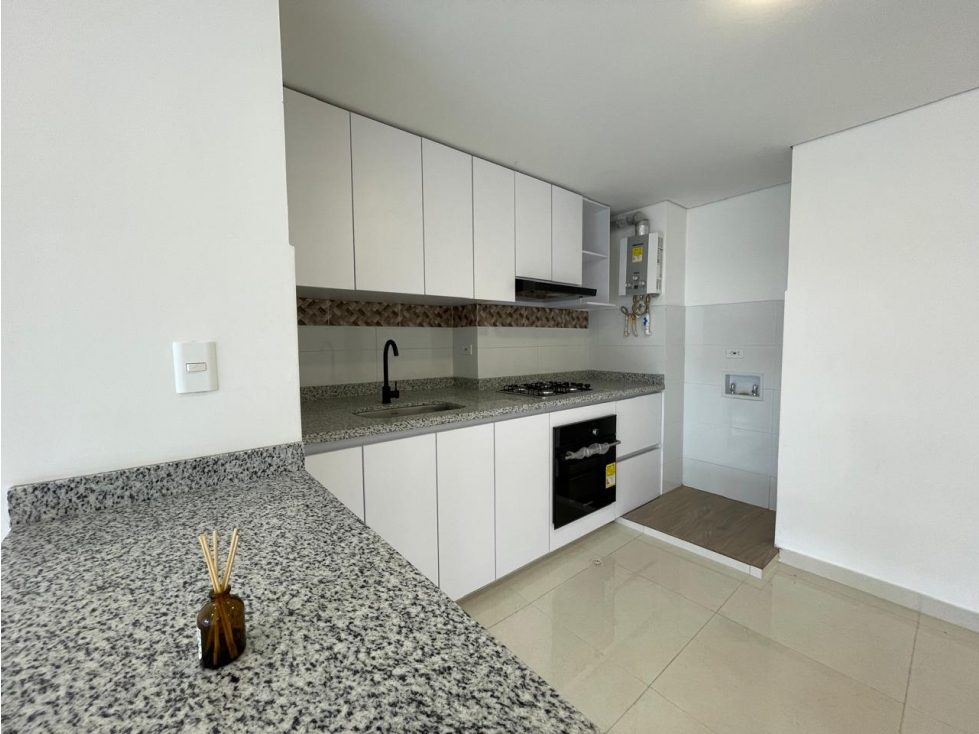 Vendo Apartamento Centro La Esmeralda Zipaquira 202