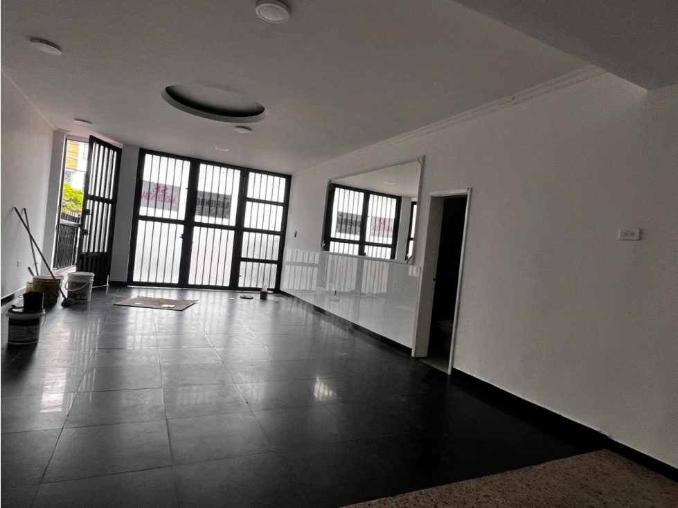 Arriendo local Comercial barrio san Pablo Zipaquira - 3