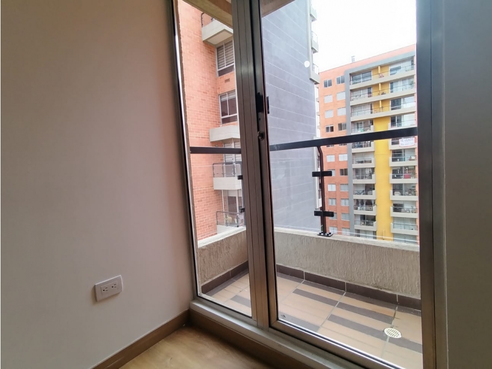 Arriendo Apartamento Conjunto Firenze Zipaquira T6724 — foto 4