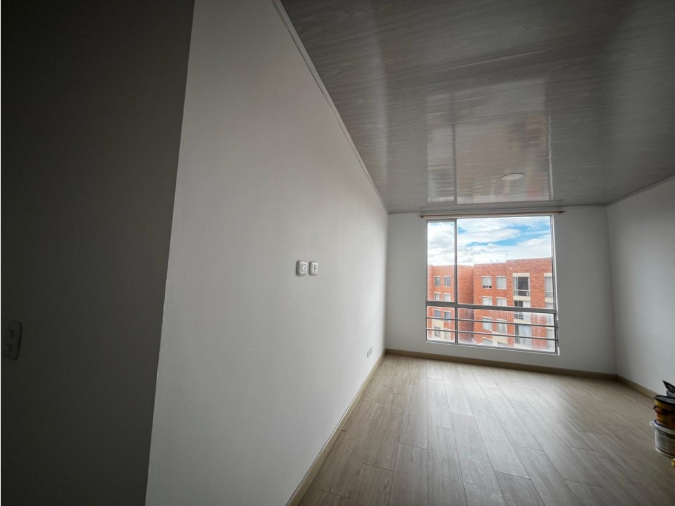 Arriendo apartamento Conjunto Armonia Zipaquira T1504 — foto 6