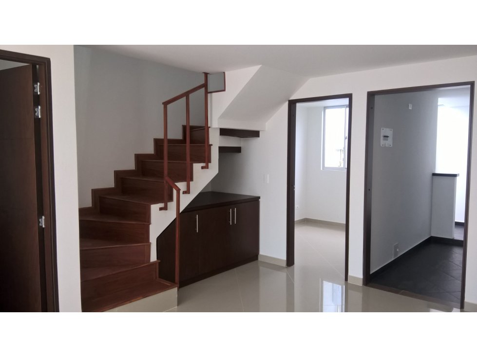 Arriendo Casa Pinar de Barandillas Zipaquira MBC15 — foto 3