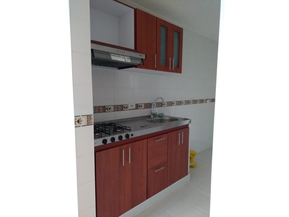 Venta apartamento conjunto Alborada Real 2 T7102 Zipaquira
