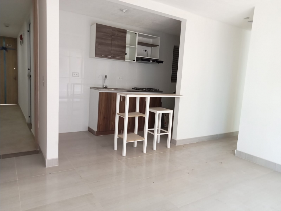 Arriendo - Vendo Apartamento Conjunto Arezzo ZipaquiraT15860