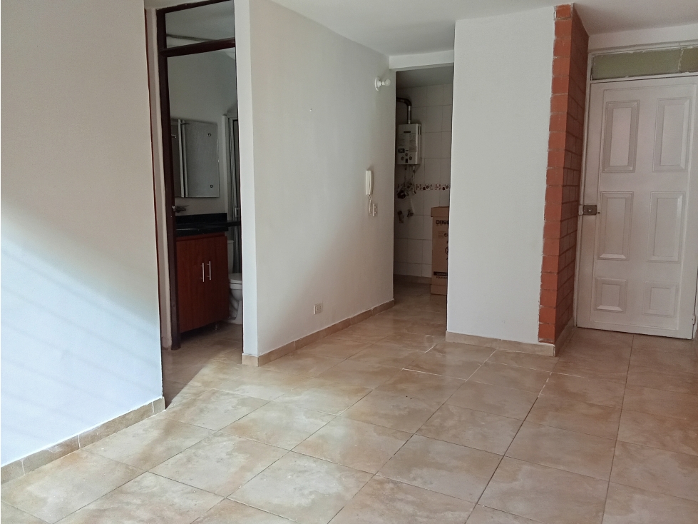 Arriendo Apartamento Hacienda San Rafael Zipaquira T14153 — foto 5
