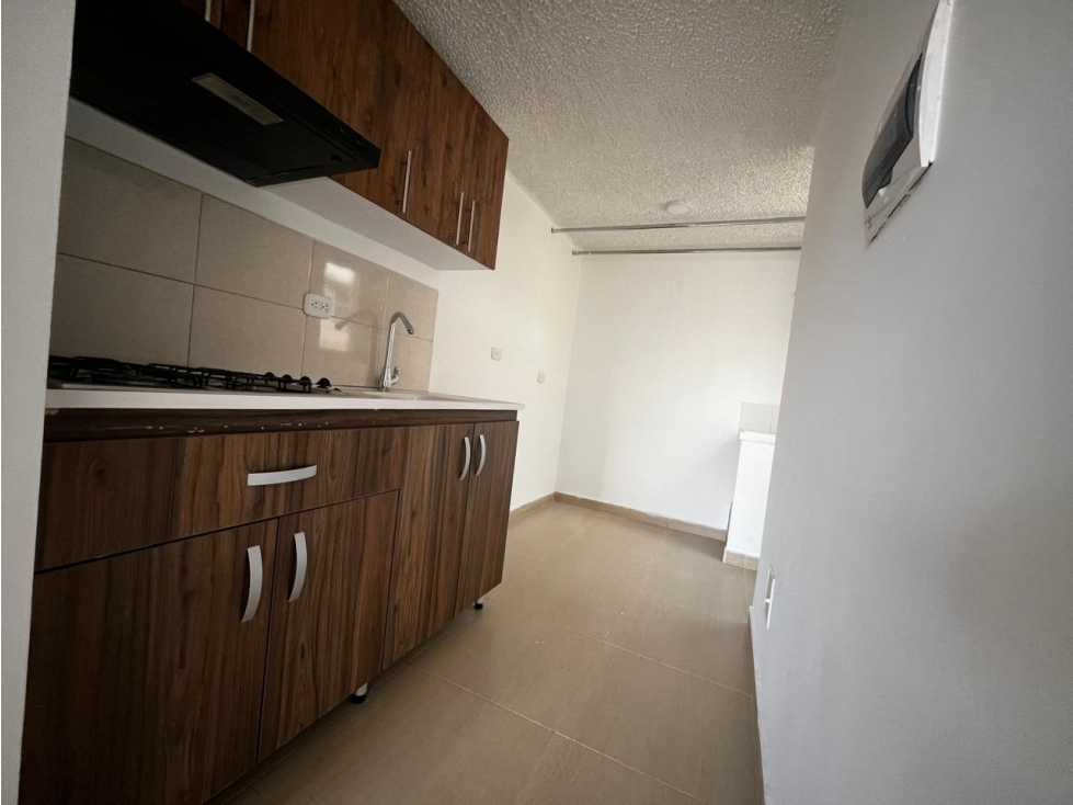 Arriendo apartamento Conjunto Armonia Zipaquira T1504 — foto 3