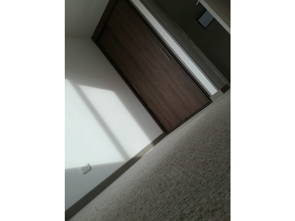 Arriendo Vendo apartamento Conjunto Antara T2304 Rentando — foto 5