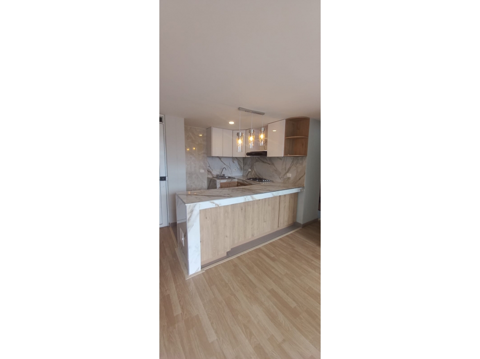 Arriendo Apartamento Bosques de San Rafael Zipaquira T1202 — foto 6