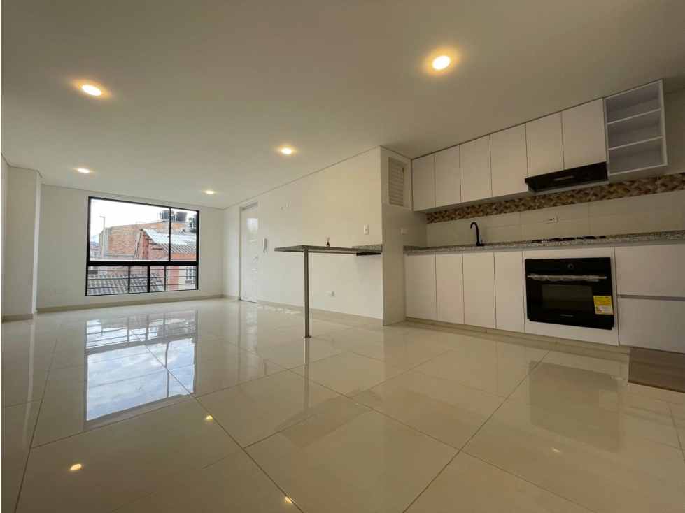 Vendo Apartamento Centro La Esmeralda Zipaquira 302