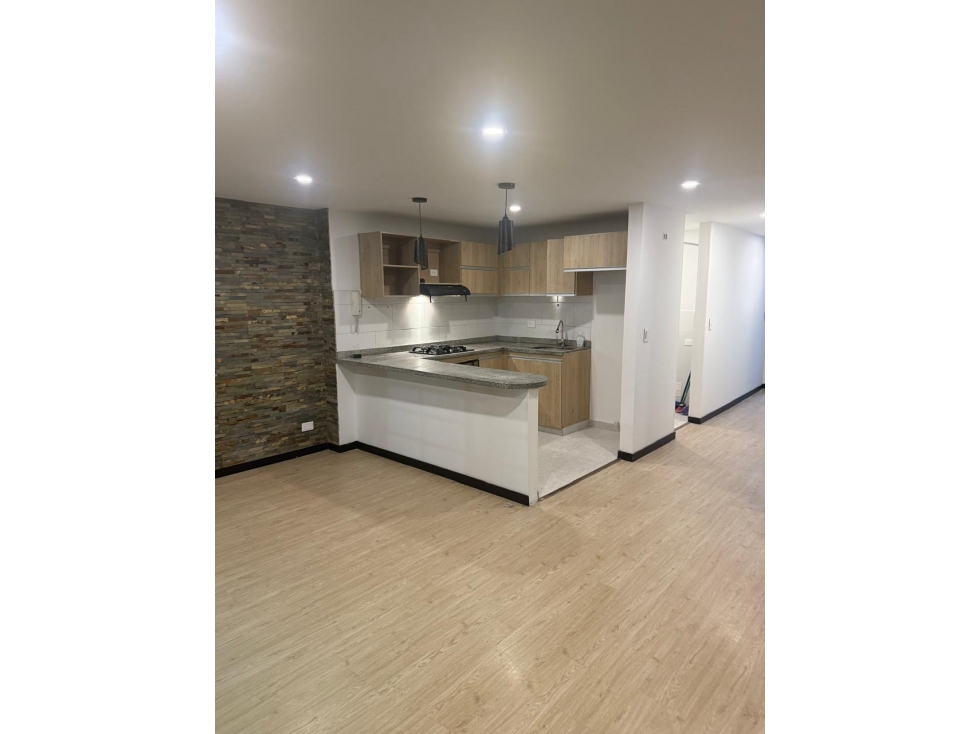 Vendo Apartamento Sueño Verde Julio Caro Zipaquirá — foto 2