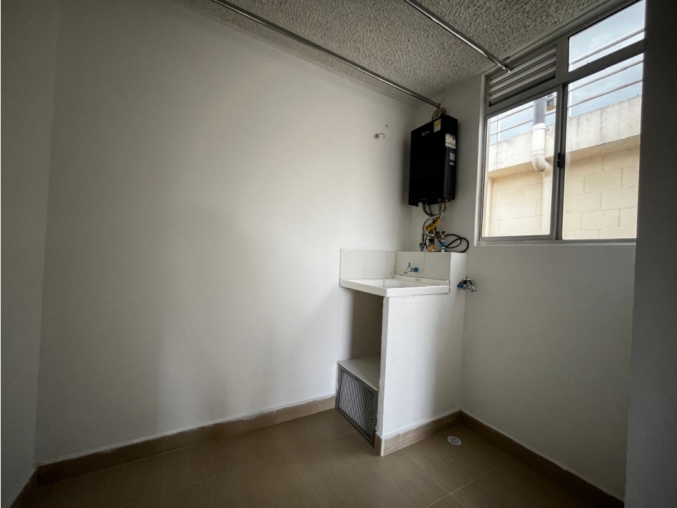 Arriendo apartamento Conjunto Armonia Zipaquira T1504 — foto 5