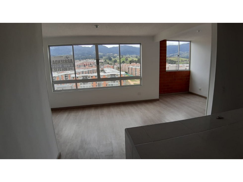 Vendo/ Arriendo apartamento conjunto floresta S/R T1902 — foto 3