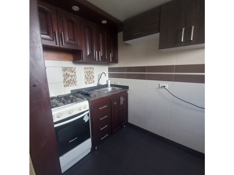 Vendo Apartamento Villa Sol Zipaquira T1102 — foto 2