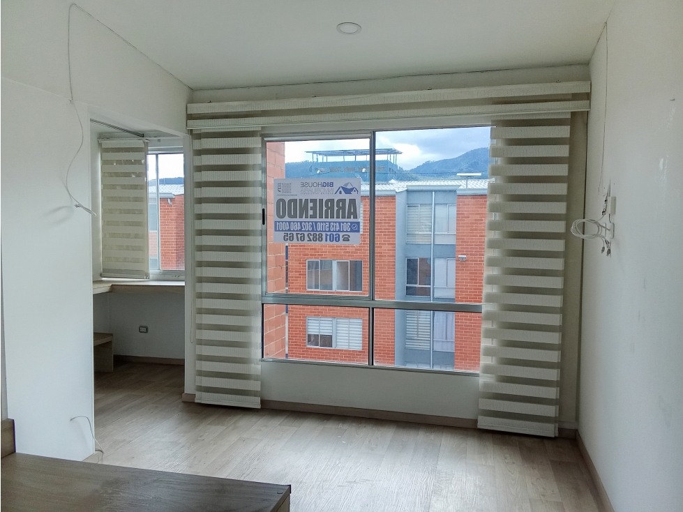 Arriendo Apartamento Los Ocobos Cajicá T11601 — foto 5