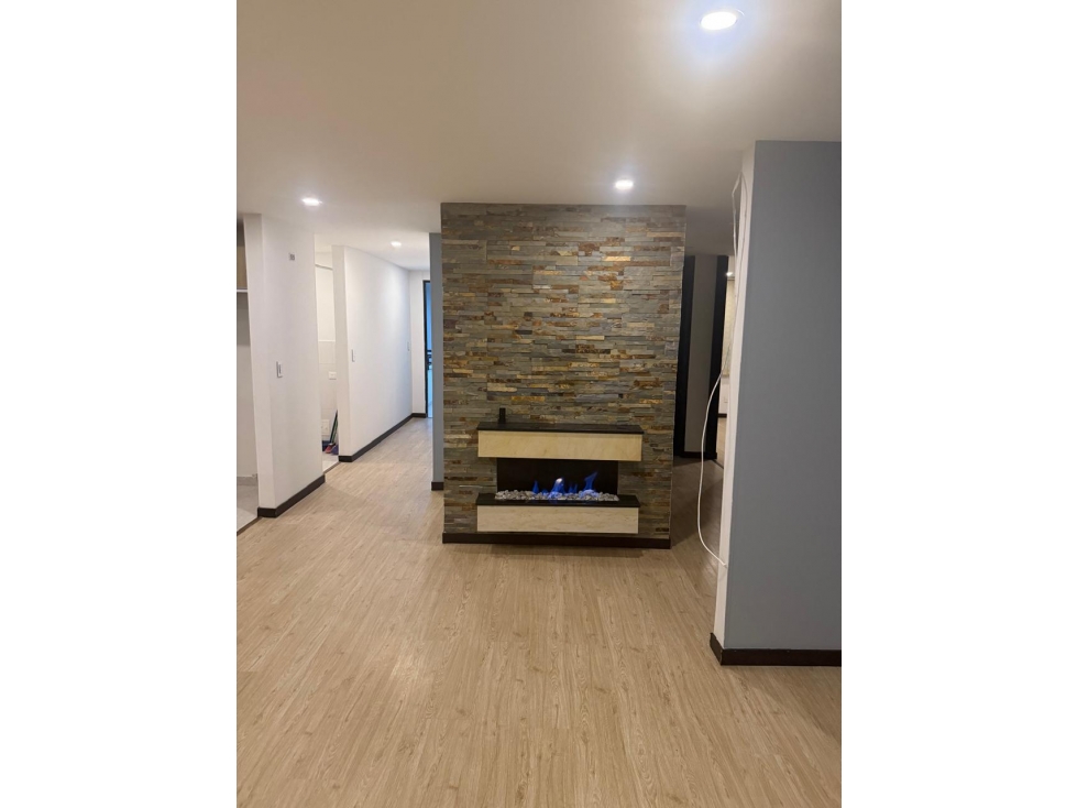 Vendo Apartamento Sueño Verde Julio Caro Zipaquirá — foto 5