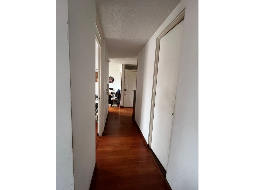 Venta apartamento Parques de Villa/maría T4304