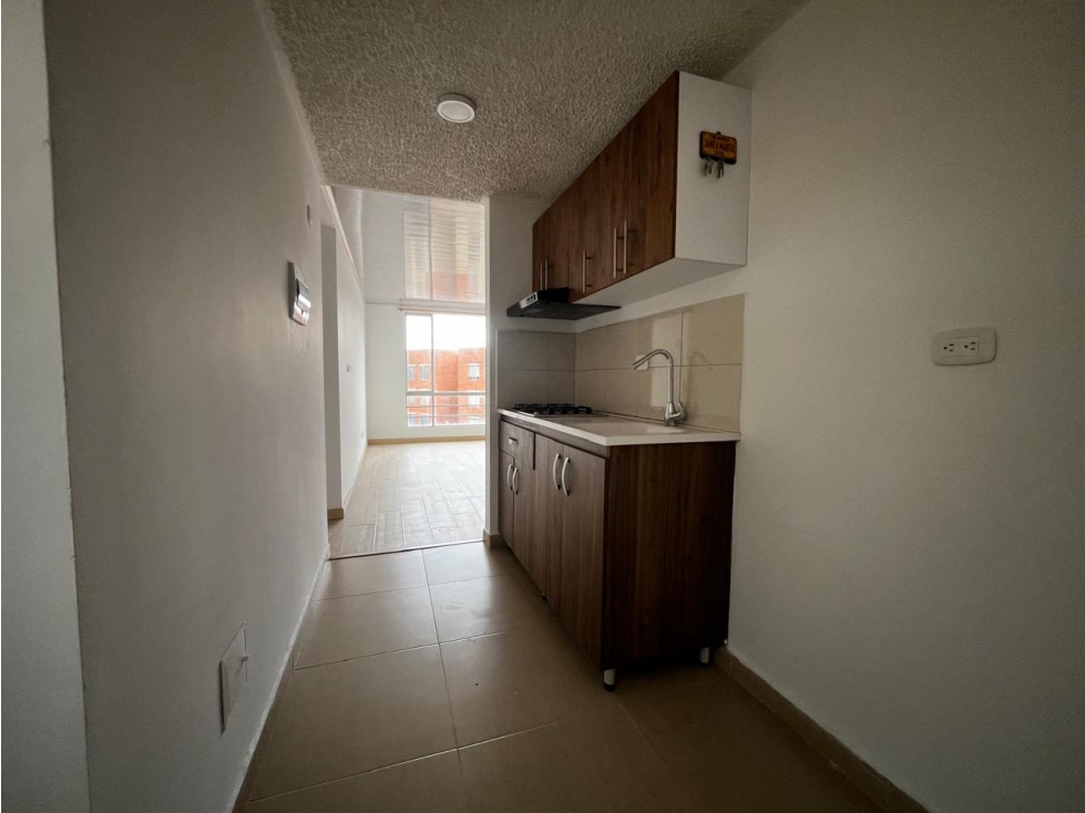 Arriendo apartamento Conjunto Armonia Zipaquira T1504 — foto 4