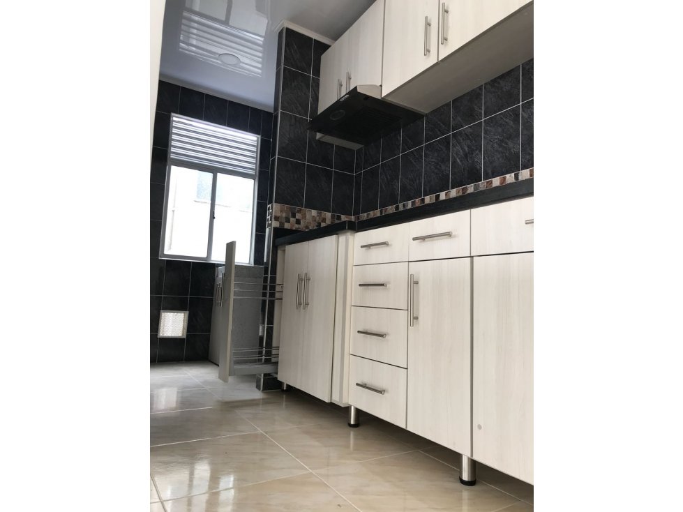 Se vende apartamento en conjunto los Cedros T37503 — foto 3