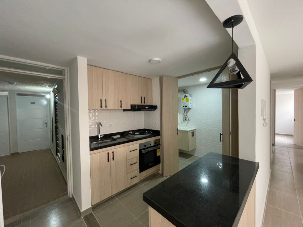 Venta/arriendo Apartamento Salinas Campestre Zipaquira T8103 — foto 2