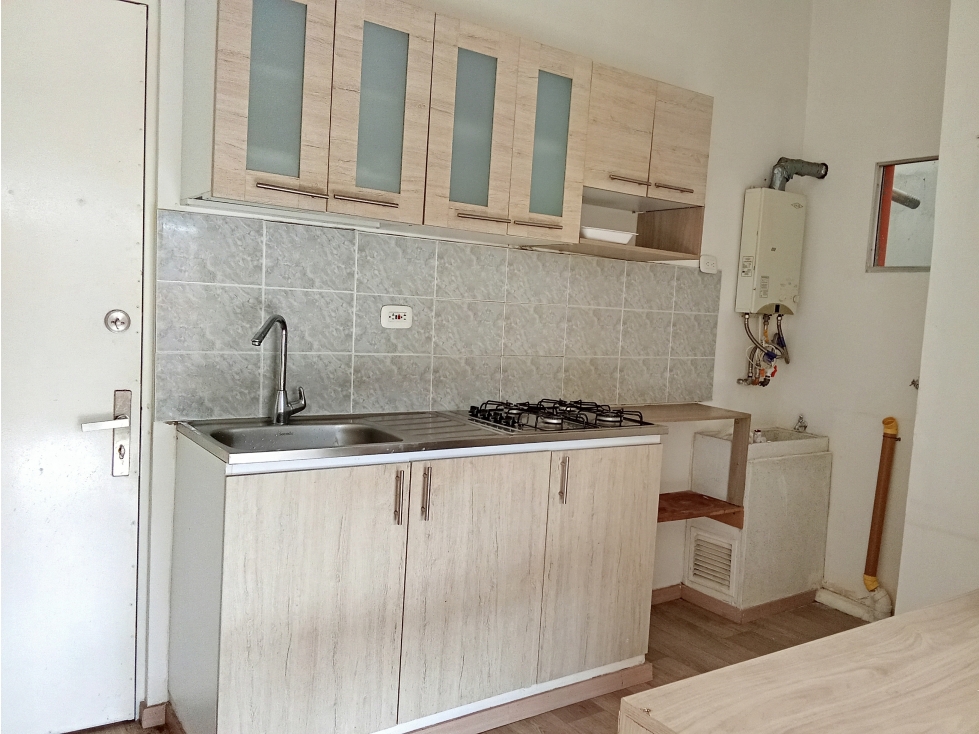 Arriendo Apartamento Los Ocobos Cajicá T11601 — foto 2