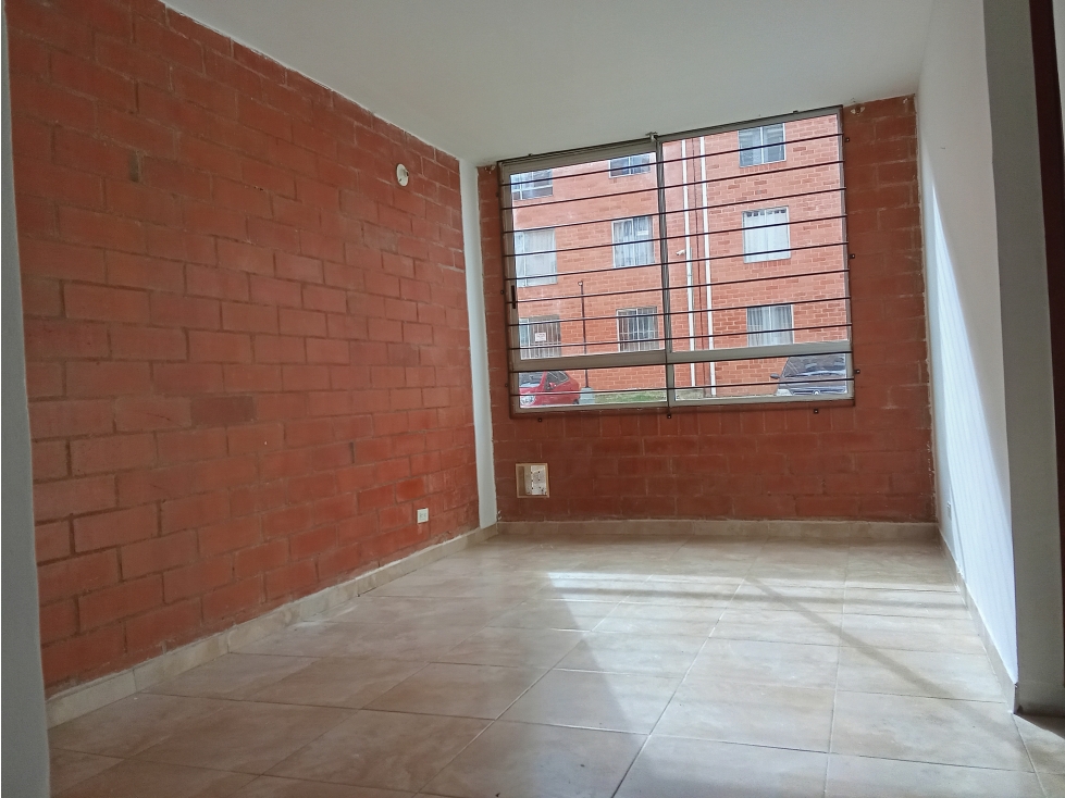 Arriendo Apartamento Hacienda San Rafael Zipaquira T14153 — foto 2