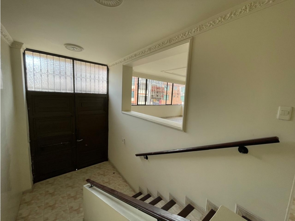 ARRIENDO CASA COMERCIAL 330 MTS ALGARRA ZIPAQUIRA - 4