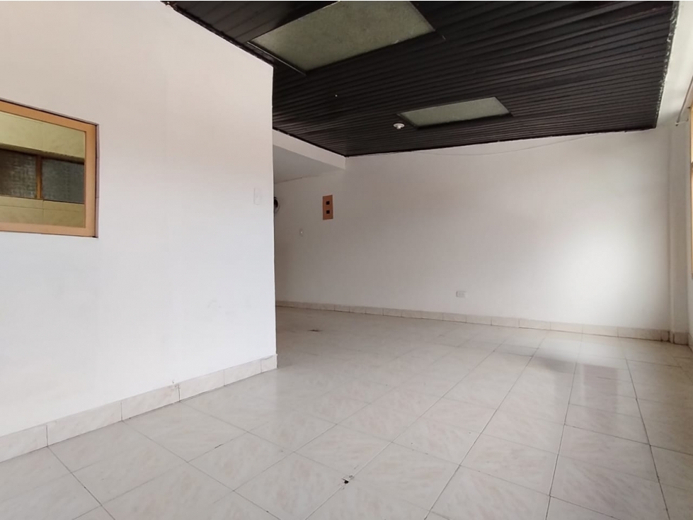 Vendo Apartamento Centro piso 3 Zipaquira — foto 4