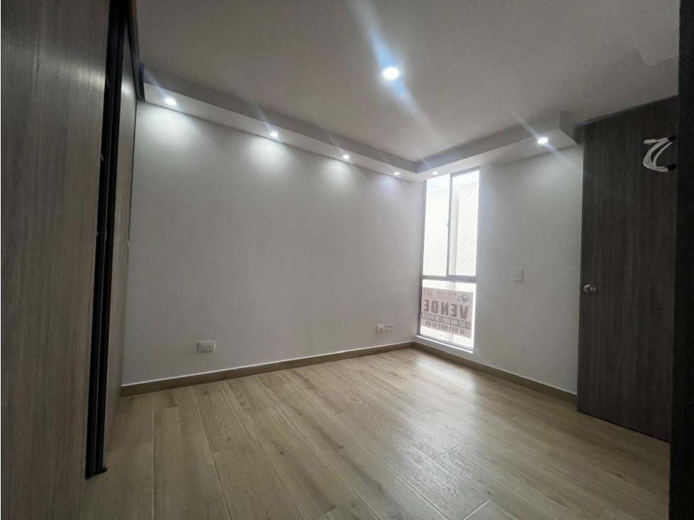 Venta apartamento Conjunto Salinas 2 Zipaquira t2901 - 4