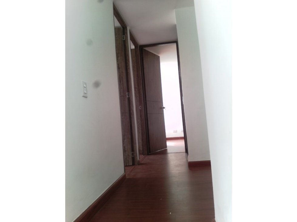 Vendo Apartamento Conjunto Los Cedros T9203 — foto 6