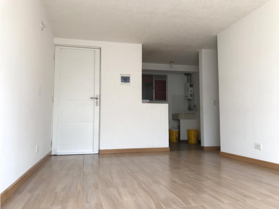 Venta - arriendo apartamento Rentando Alamos Zipaquirá T10438 - 5
