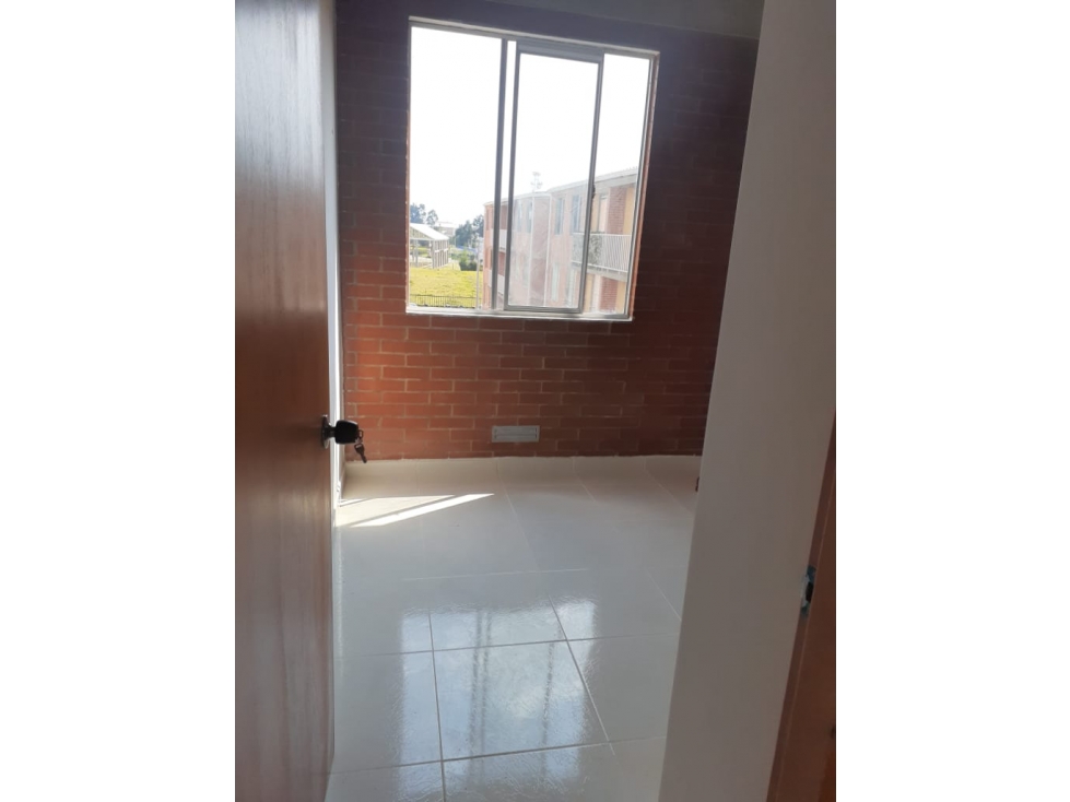 Arriendo Aparamento en Caminos de SIE 3 T4504 TOCANCIPA - 4