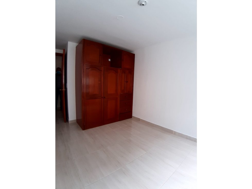 ARRIENDA APARTAMENTO SEGUNDO PISO SAN PABLO — foto 5