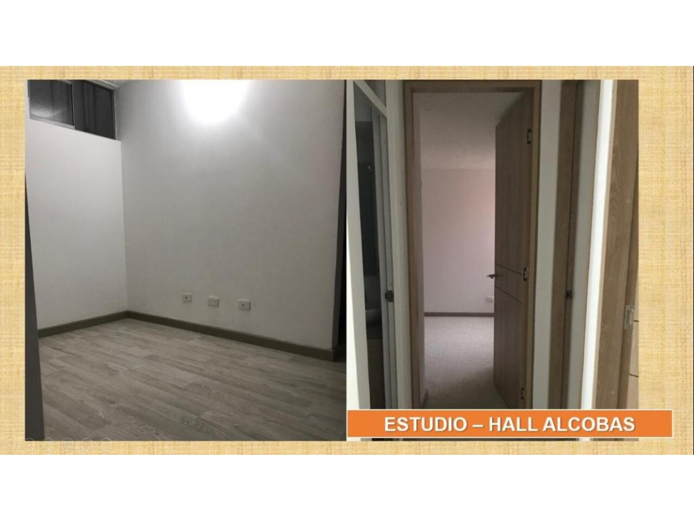 Arriendo Apartamento Antara Zipaquira T22204 — foto 2