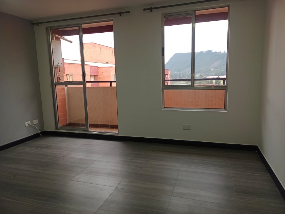 Vendo Apartamento Rentando Carrara Zipaquirá T171268 — foto 5