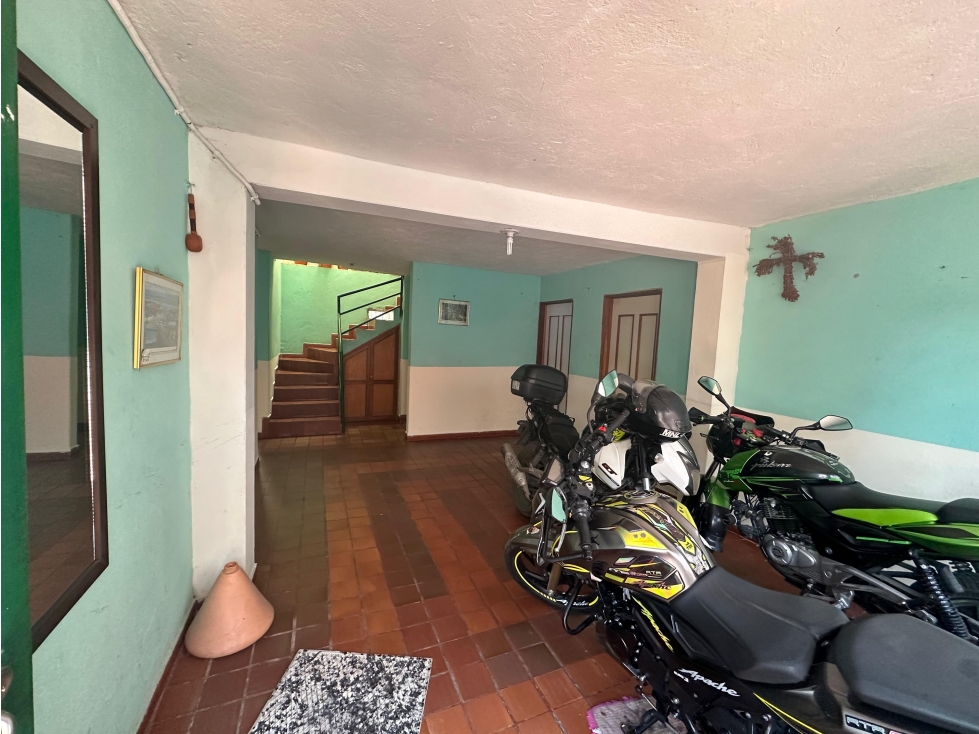 Venta amplia casa barrio Bohio Tocancipá - 3