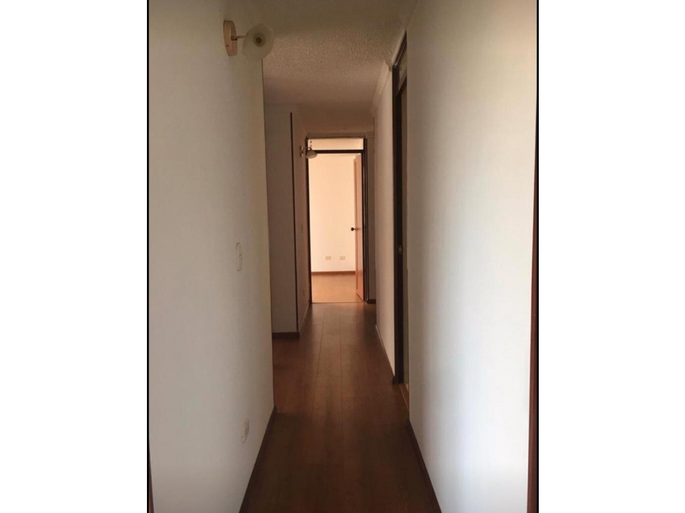 Venta Apartamento Hacienda La Quinta 1 Zipaquira T21103 - 2