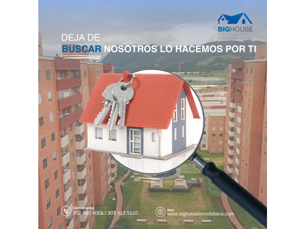 Vendo o Arriendo Apartamento Zipaquira — foto 3