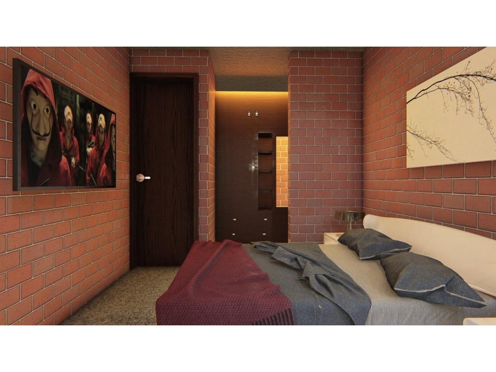 Venta apartamento Conjunto Rincon del Poblado Mosquera TT4303 — foto 5
