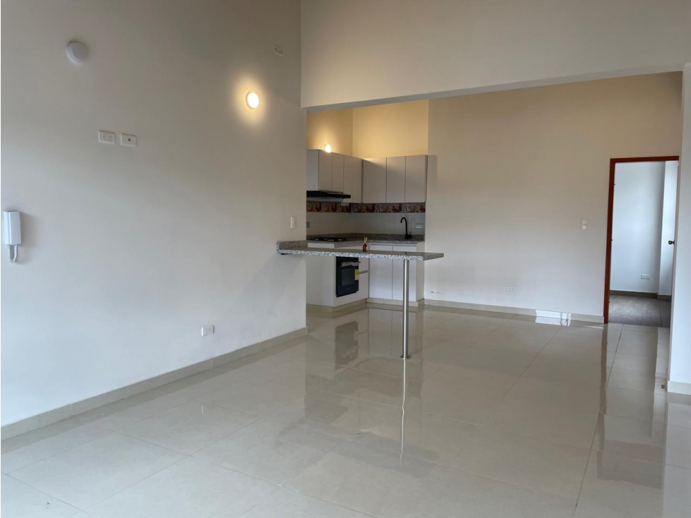 Vendo Apartamento Centro - La Esmeralda Zipaquira 402 — foto 3