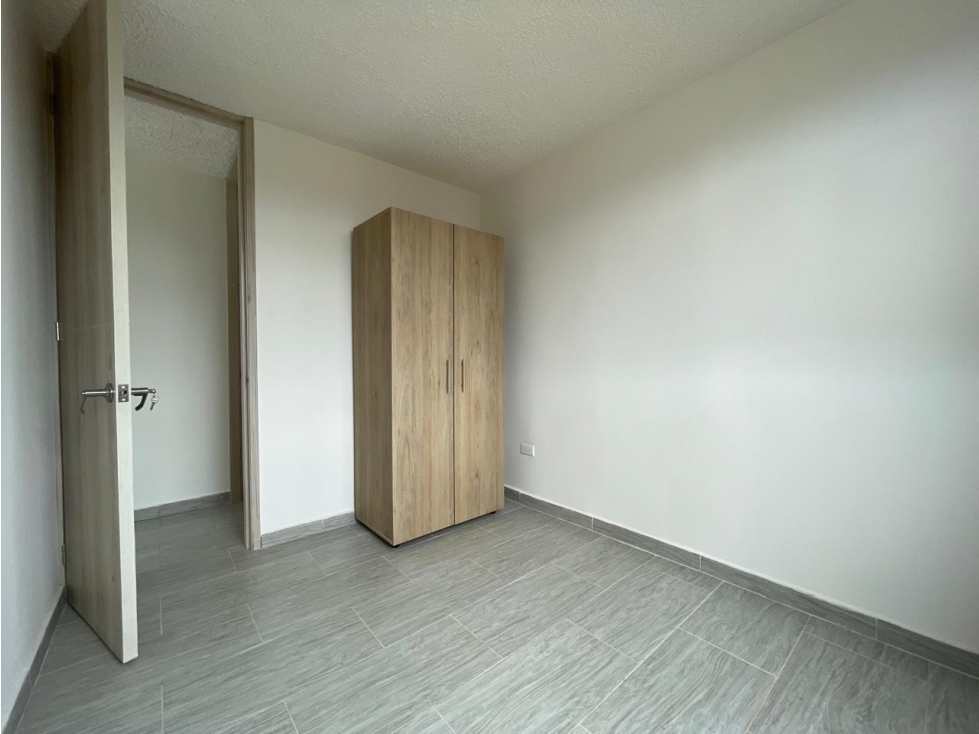 Vendo Apartamento Cedromonti Zipaquira T5205 — foto 5