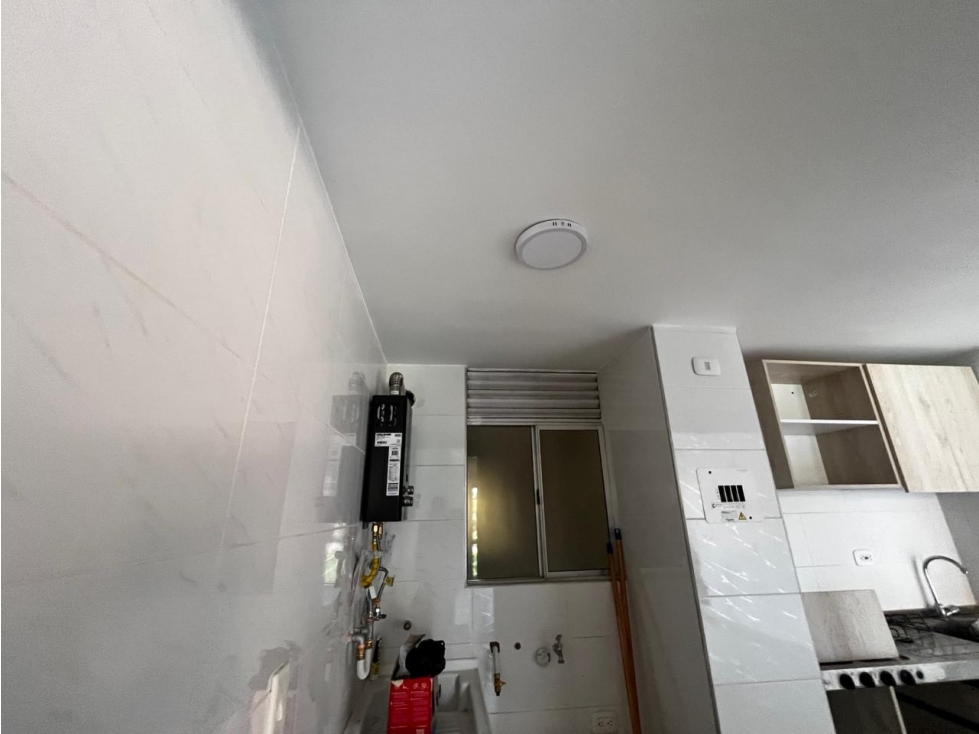 Arriendo apartamento conjunto Salinas 1 Zipaquira t2102 — foto 4