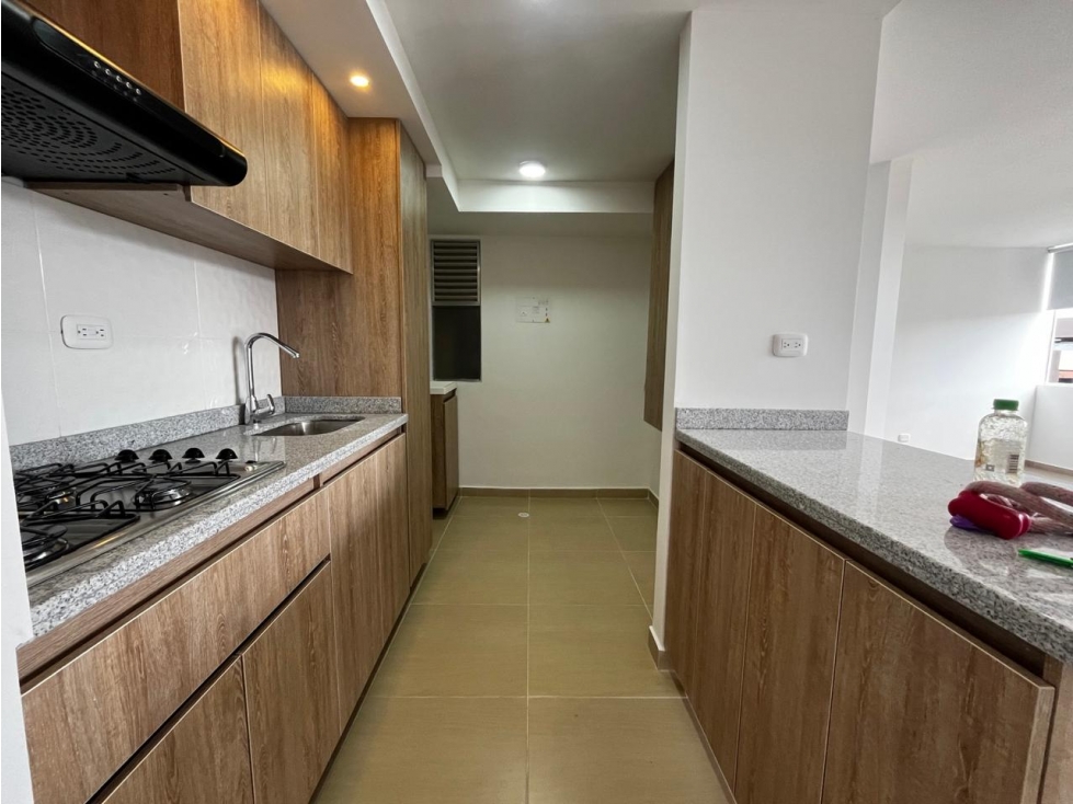 Arriendo apartamento Conjunto Magnolias Zipaquira t3803