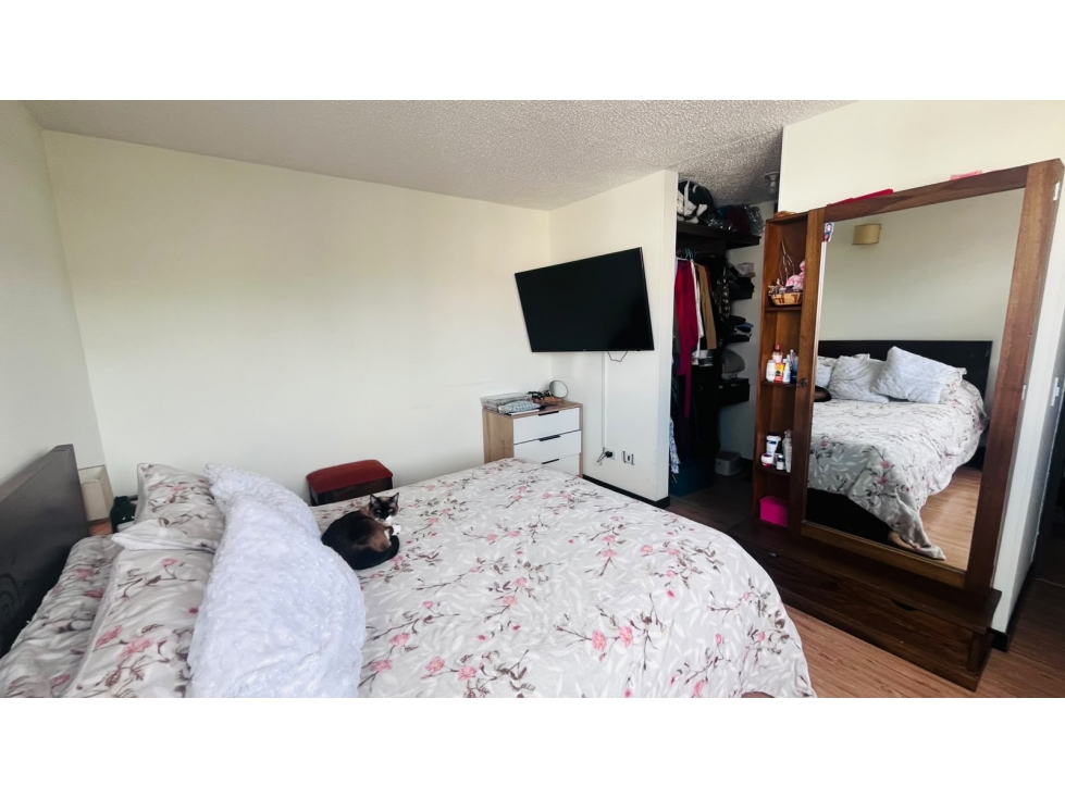 Vendo Apartamento sauces Zipaquira T1 A402 — foto 2