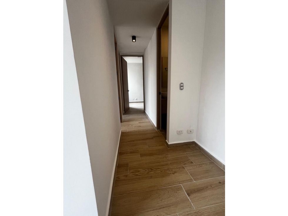 Arriendo apartamento Conjunto Hacienda San Jose Zipaquira T4708 — foto 3